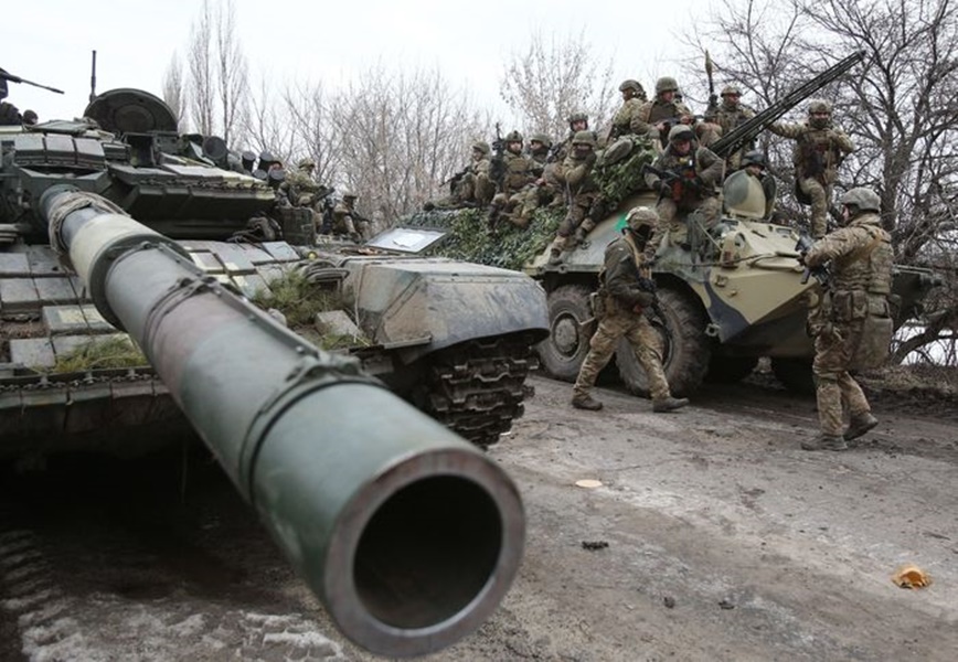 война в украине 2022 количество погибших