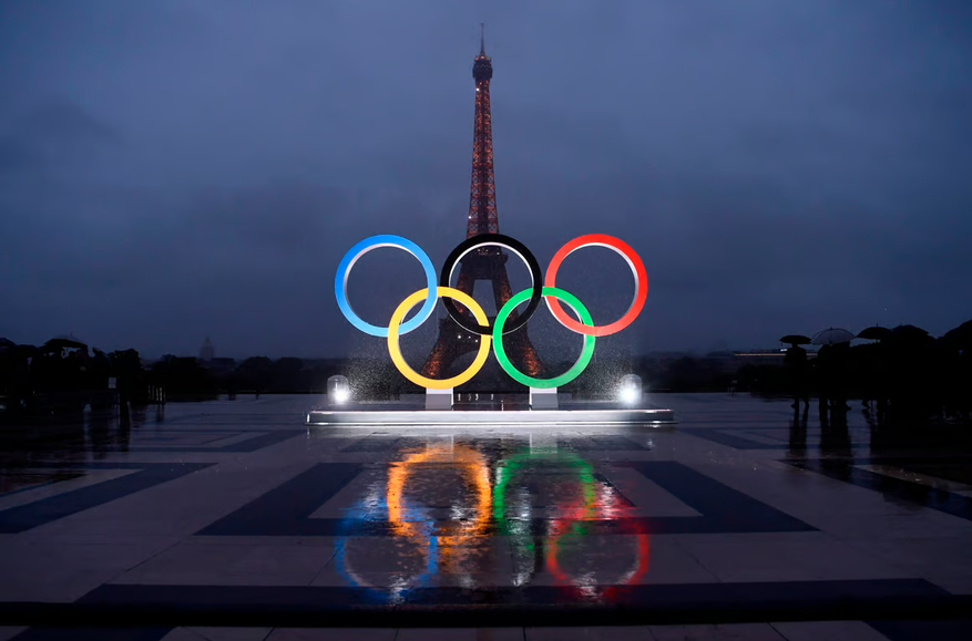 International Security at the 2024 Paris Olympics – Сyprus Daily News
